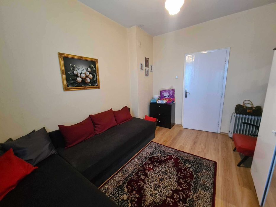 Продава се Тристаен апартамент в Хасково, Възраждане - 90 кв.м за 924 €/кв.м - Снимка #8