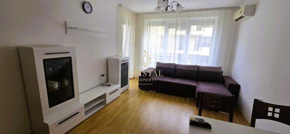 Продава се Двустаен апартамент в к.к. Слънчев бряг - 56 кв.м за 806 €/кв.м - Снимка #4
