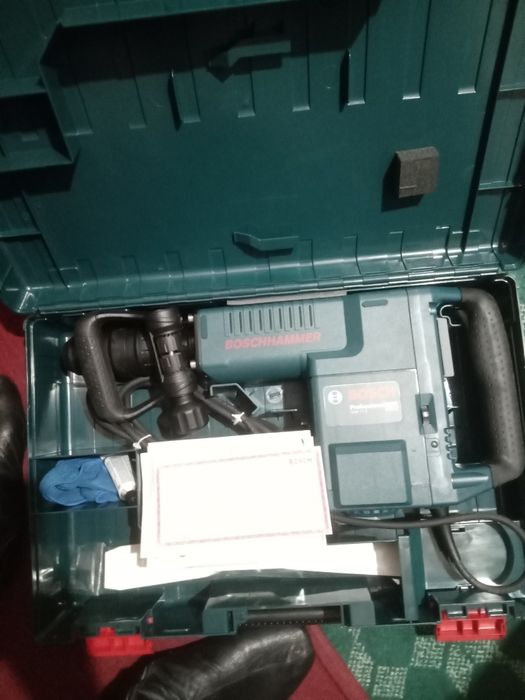 Перефаратор одбойник, бетон кесиш, бетон тешиш