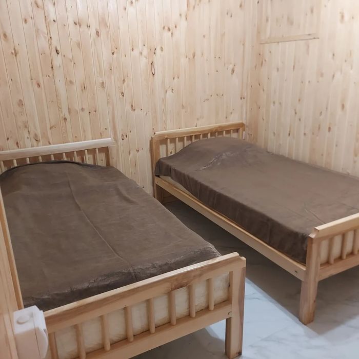 Сдам дом в бухтарме