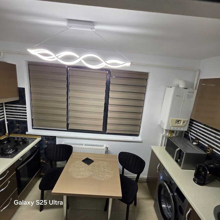 Inchiriez garsoniera in Hipodrom, capatul lui 2, bloc nou, etaj 4 cu lift