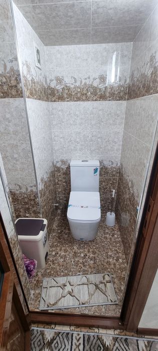 Сдается 4х комнатная Дуплекс Согдиана