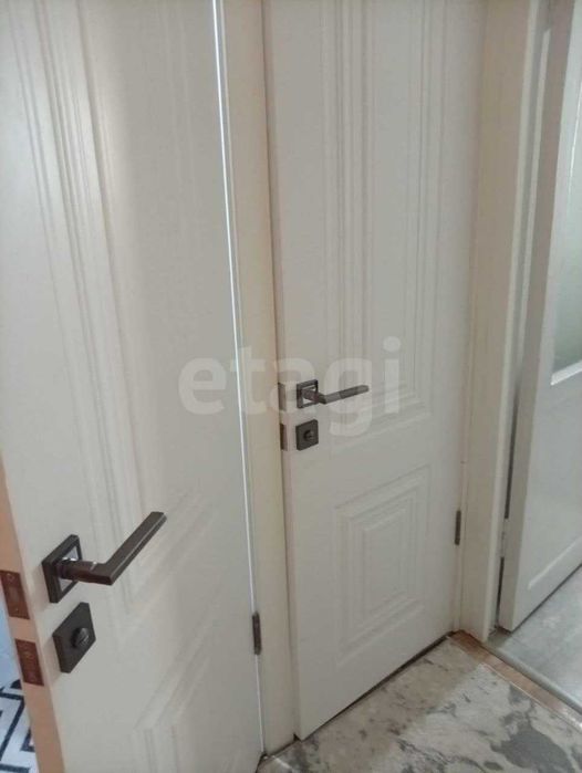 4-комн. квартира, 62,3м², 2/5 этаж