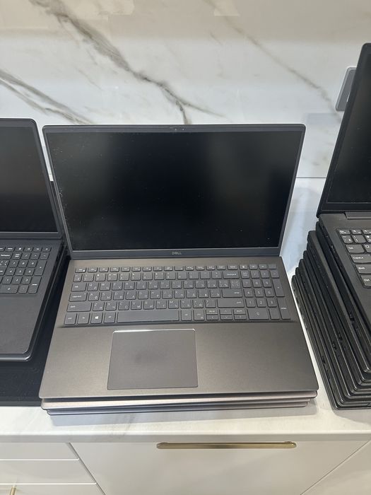 Офисные ноутбуки