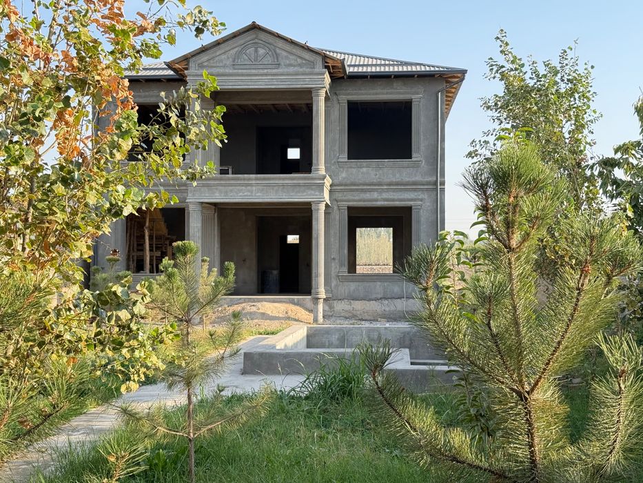 Продается дача Паркент