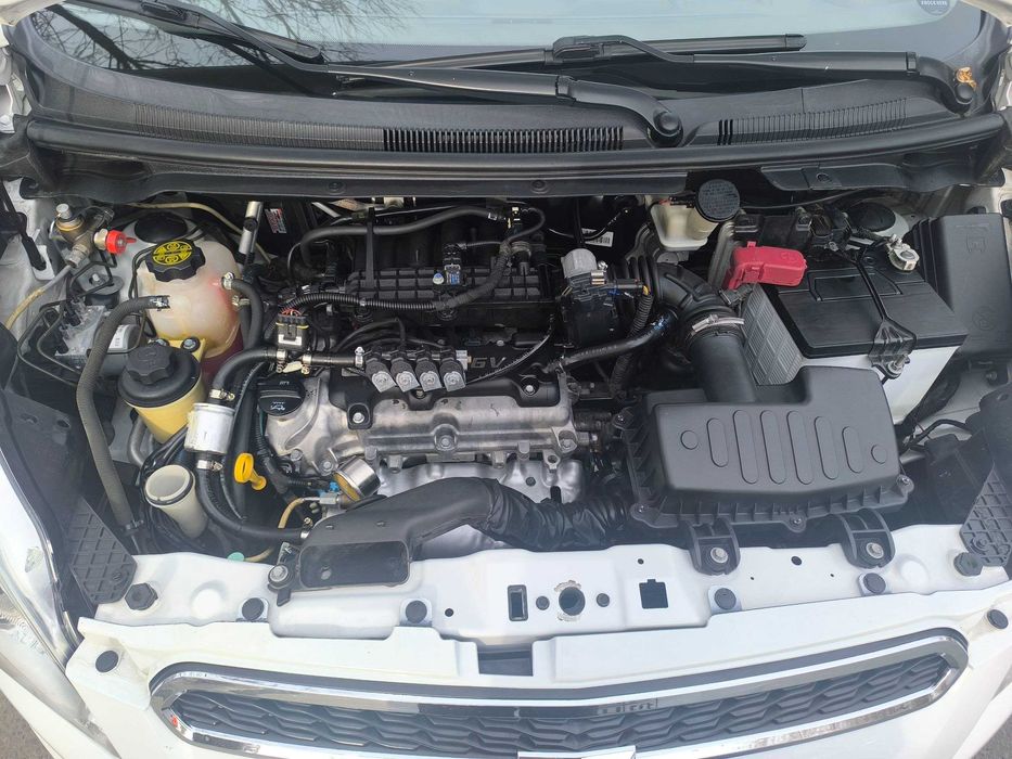 Спарк 2020 сотамиза узимизаники.