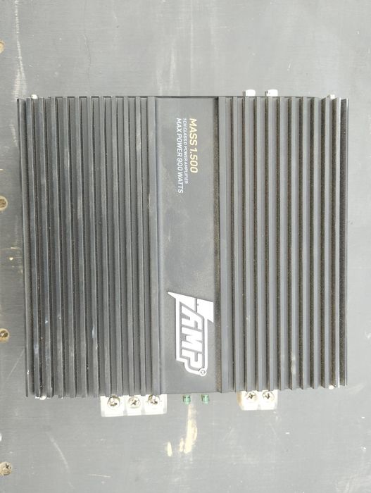 Продам самбуфер KICX