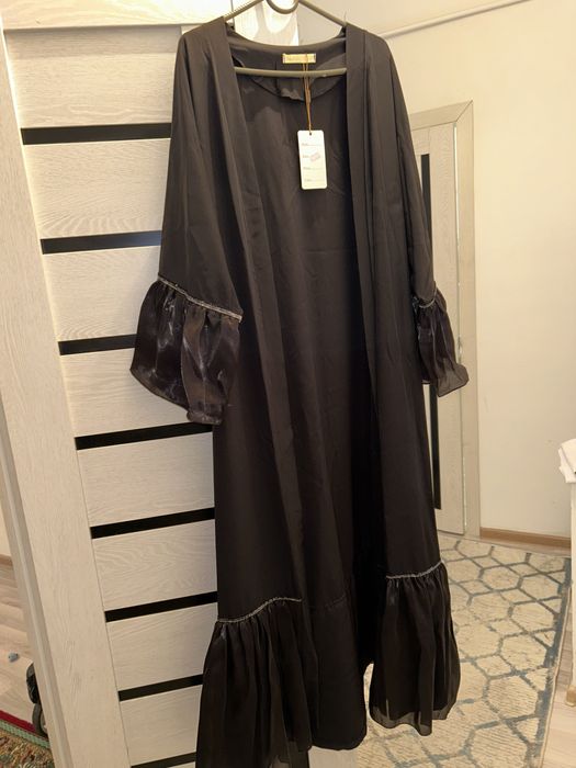 Абайка сатылады  жана