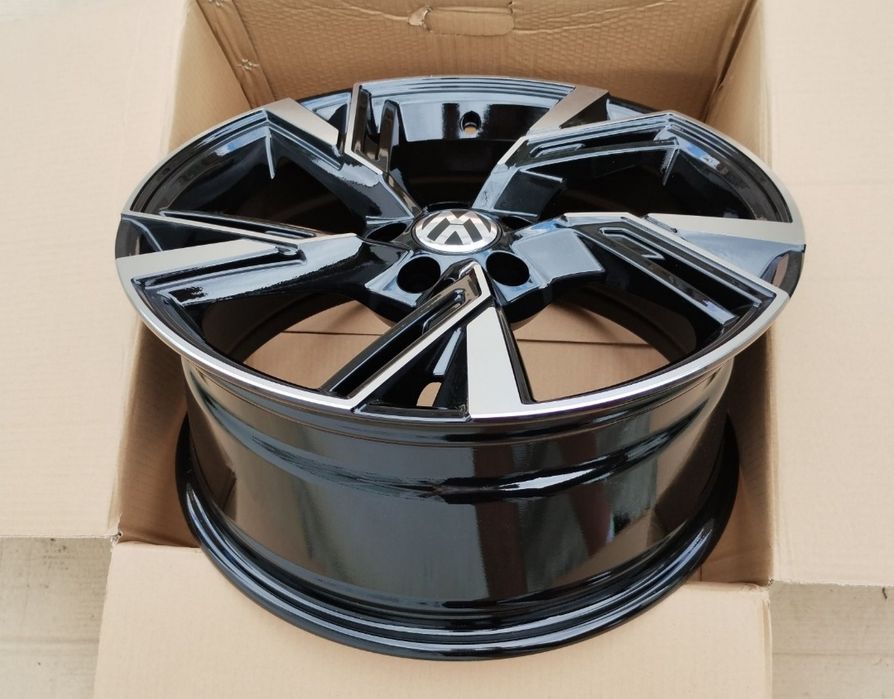 Jante 19 VW Tiguan ,T-ROC, Passat , Arteon Golf , Sharan Touareg