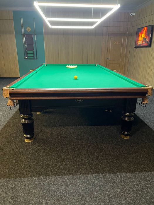 Продам Бильярдный стол Ливерпуль-Клаб