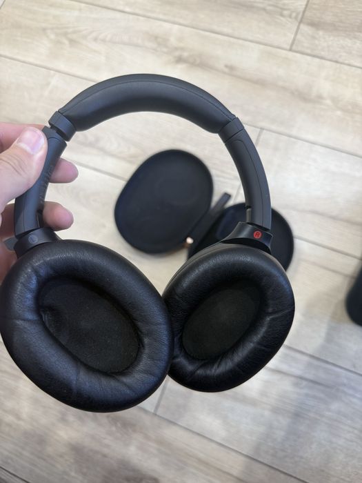 Sony WH-1000XM4 Астана