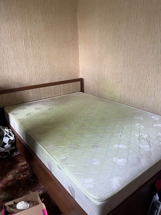 Продам двухспалку