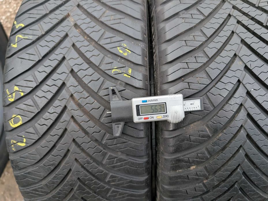 205/45 R16 • All Season • Linglong Green Max  87V | 2 buc | Pret/buc