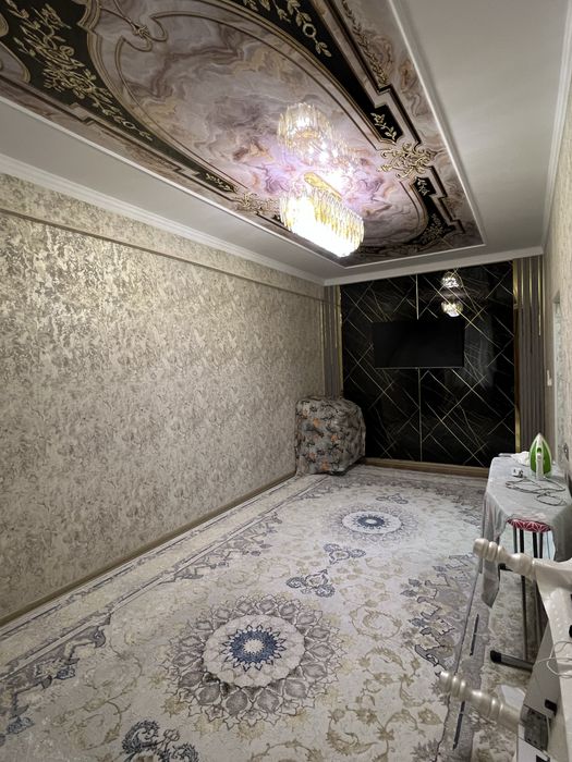 Moskvadagi eng arzon qirgiz fohishasi