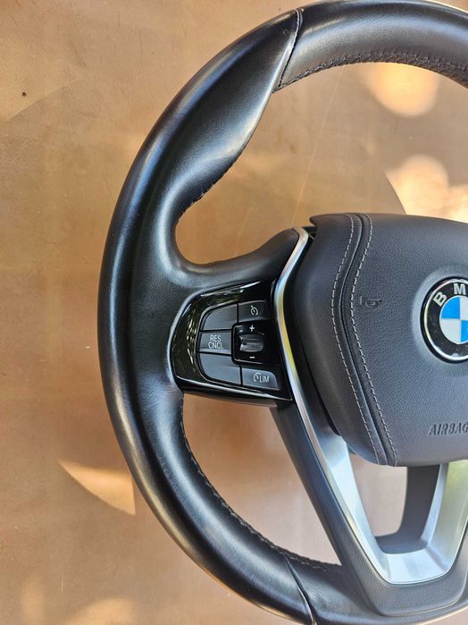 Волан Bmw g30 g31