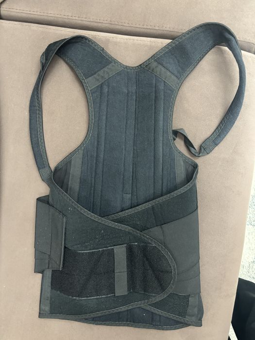 Ортопедический корсет для спины