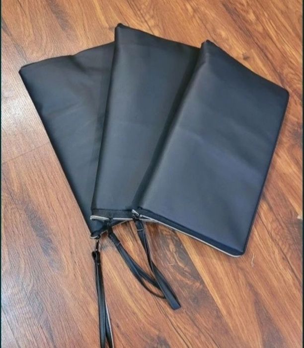 Трансформер Барсетка Жайнамаз