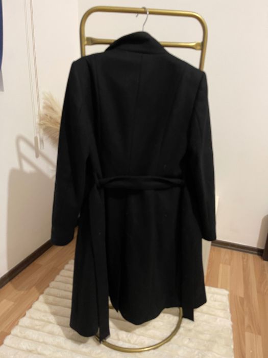 Дамско вълнено палто Ted baker