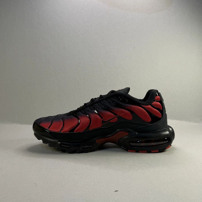 Nike Air Max TN "Red" - НОВА НАЛИЧНОСТ!