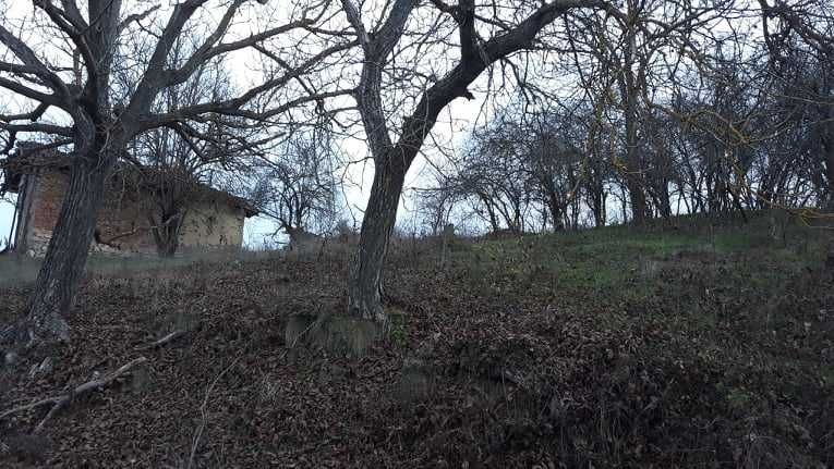Къща в село  Попкралево