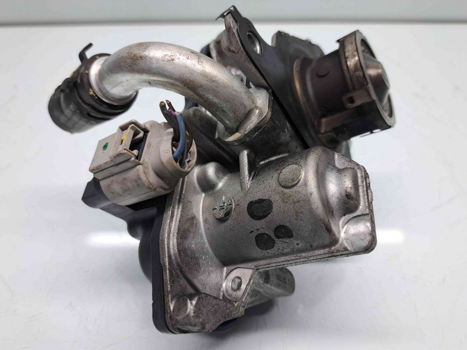 Supapa EGR Audi A4 (8W2, B9) [Fabr 2015-2023] 04L131501S 2.0 TDI DETA
