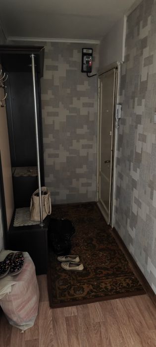Продаётся квартира