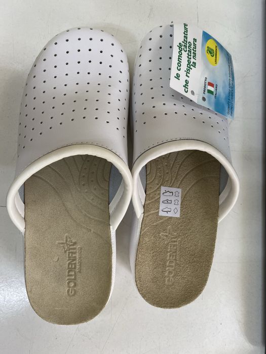 Медицински чехли