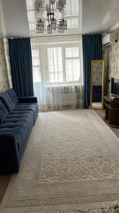 Квартира недорого