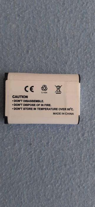 Батерия NP-BX1 за Sony