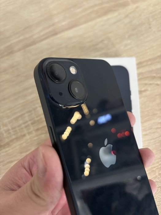 Продам iPhone 13 256Gb 89%
