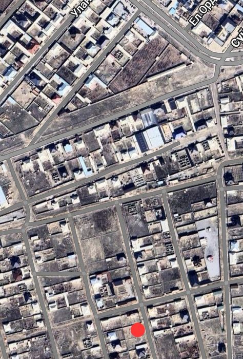Жер сатылады. Ортақ