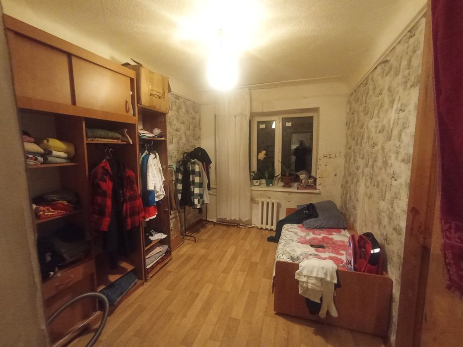 Сдам 3х комнатную квартиру