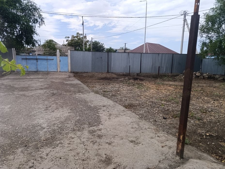 Продается дом в центре под бизнес