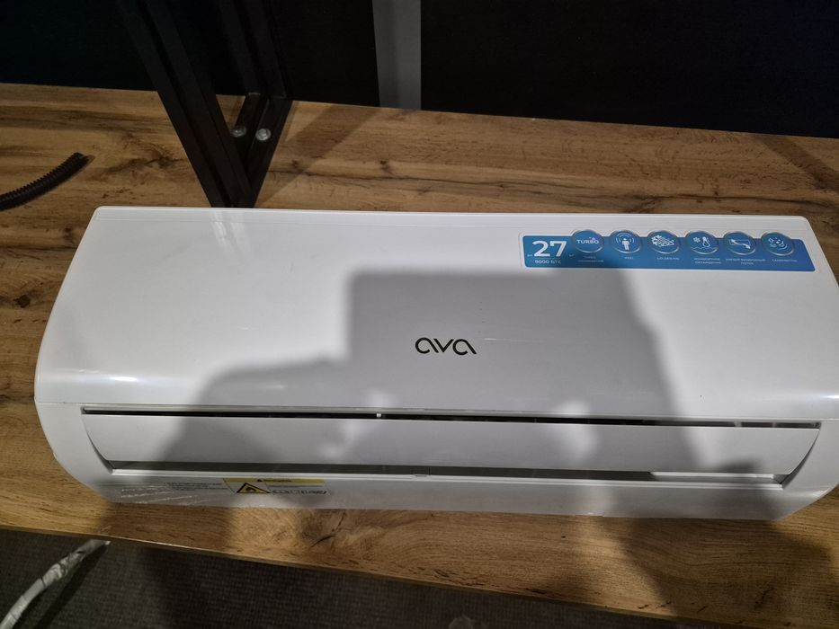 Кондиционер для дома