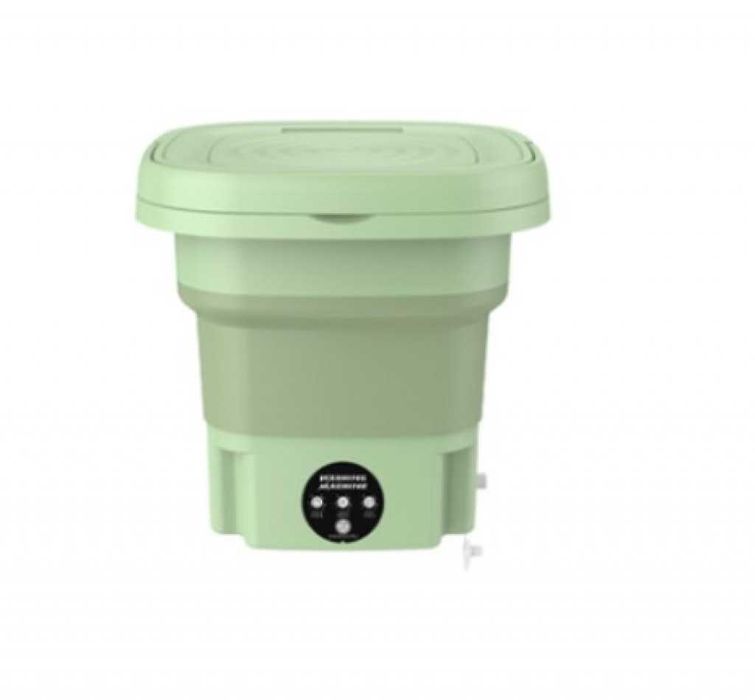 Преносима пералня