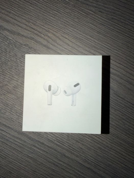 Продается AirPods Pro