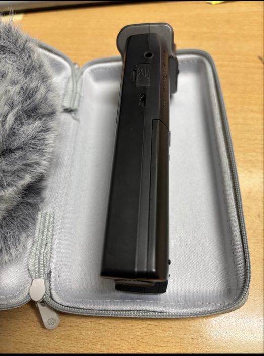 Продава се!!! Продава се!!! Tascam DR-22WL Джобен дигитален рекордер