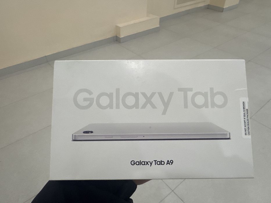 Samsunf Galaxy tab a9
