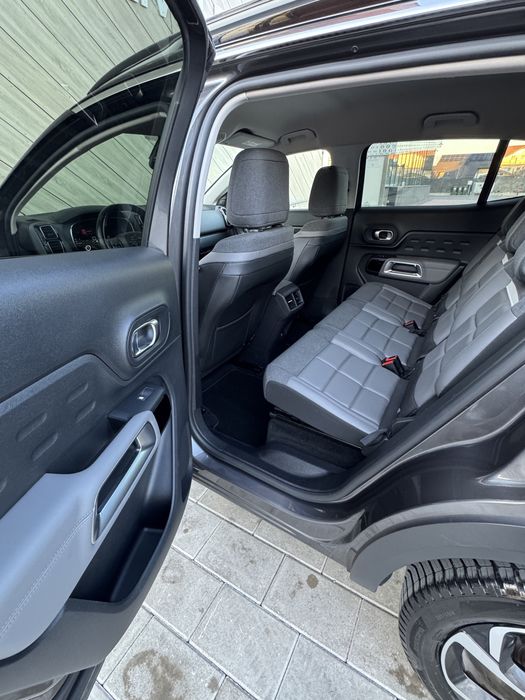 Citroen C5 Aircross 2021 - 1.5 hdi  131cp