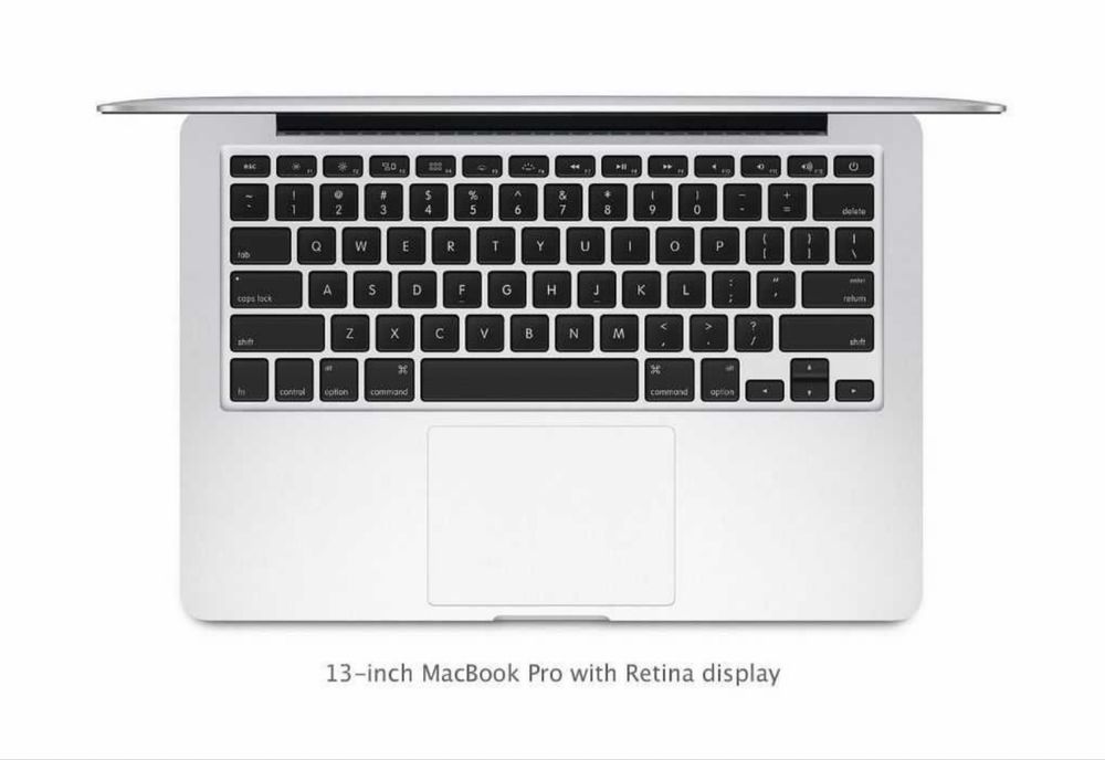 ПРОМО - Apple Mcbook Pro with Retina display 13.3” Laptop