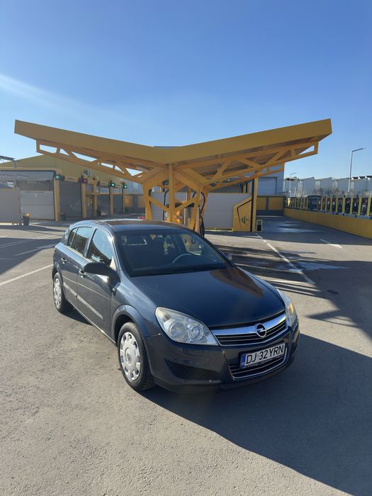 Opel Astra H 1.4