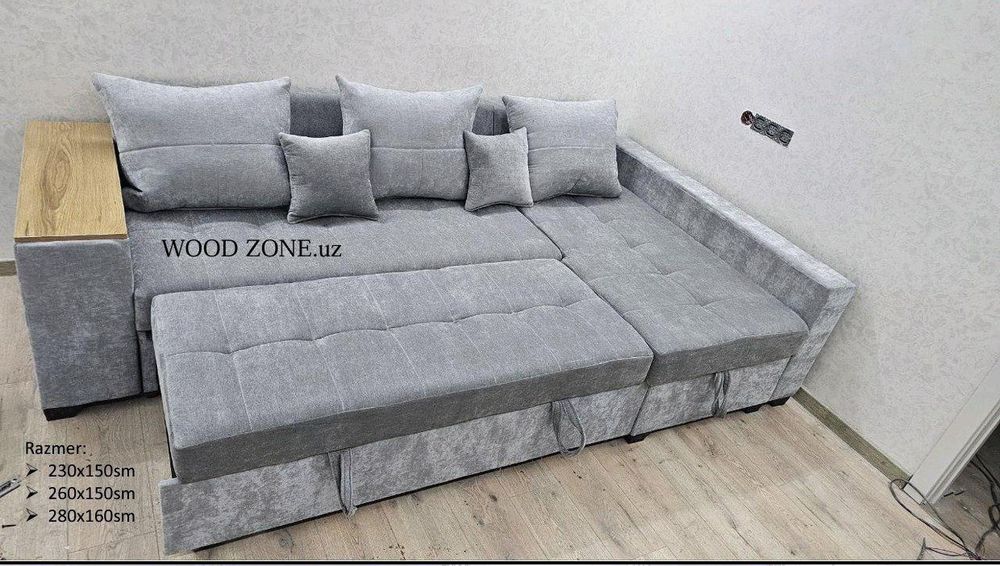 Raskladnoy uglavoy divan