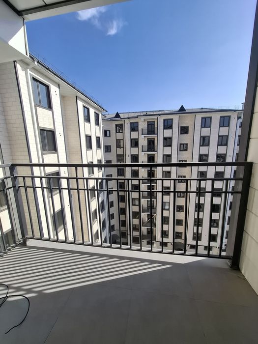 Срочно продаётся 2х комнатная квартира в Самгаси !