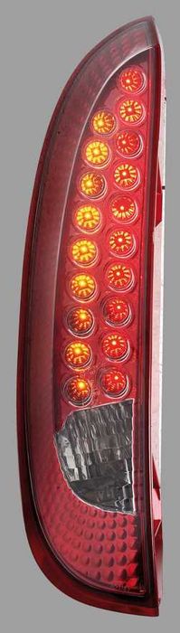 Stupuri LED Opel Corsa C, reducere 65%