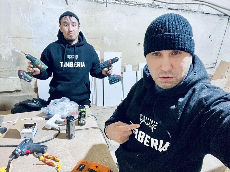 Услуга сборка разборка, переделка ремонт мебели, сборщик, мебельщика