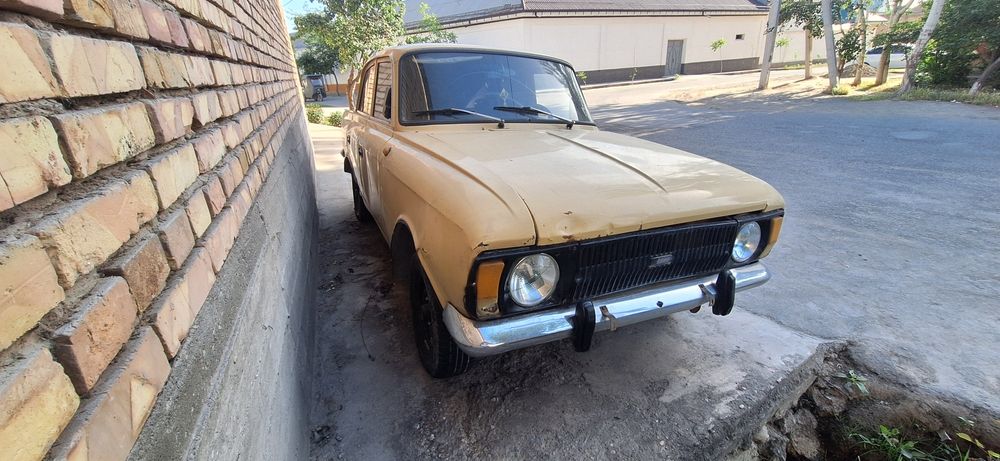 Maskivich M412IE