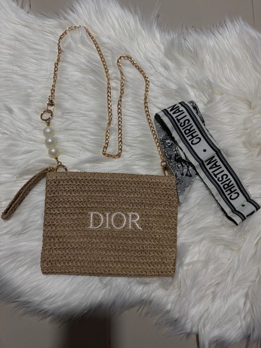 geanta dior solar 2025
