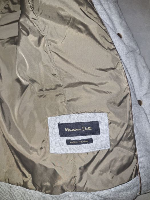 Куртка Massimo dutti