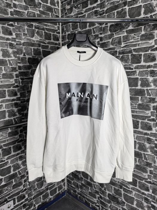 Balmain блуза високо качество