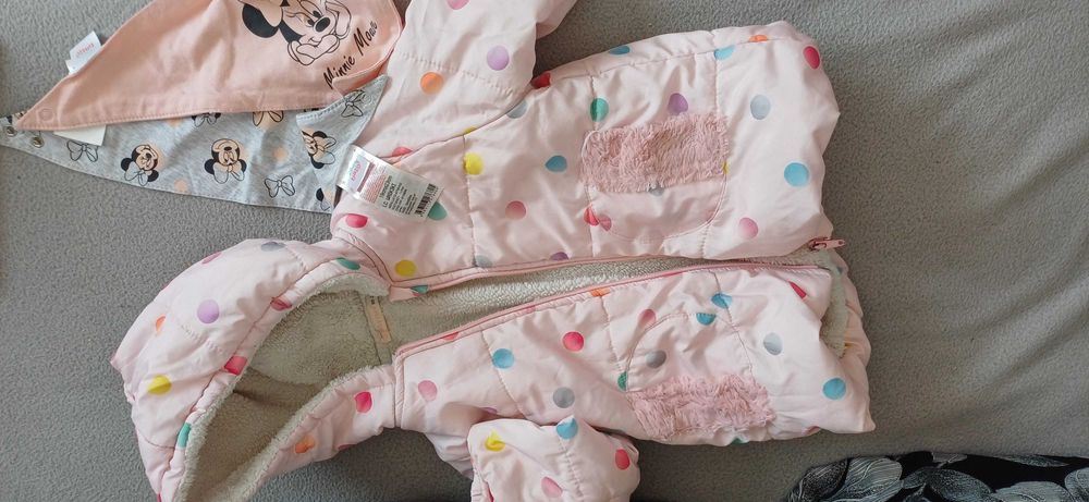 Лот дрешки от 86-98